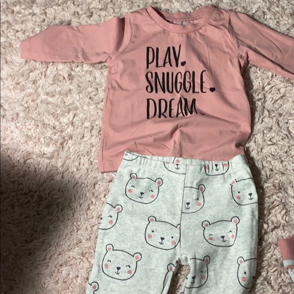 Baby’s 3 piece outfit - Picture 1 of 5